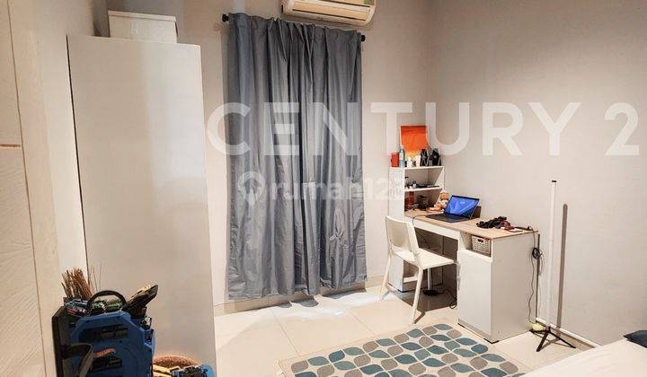 Rumah Minimalis Siap Huni Open Space Cluster Di Ciputat Ny15306 2