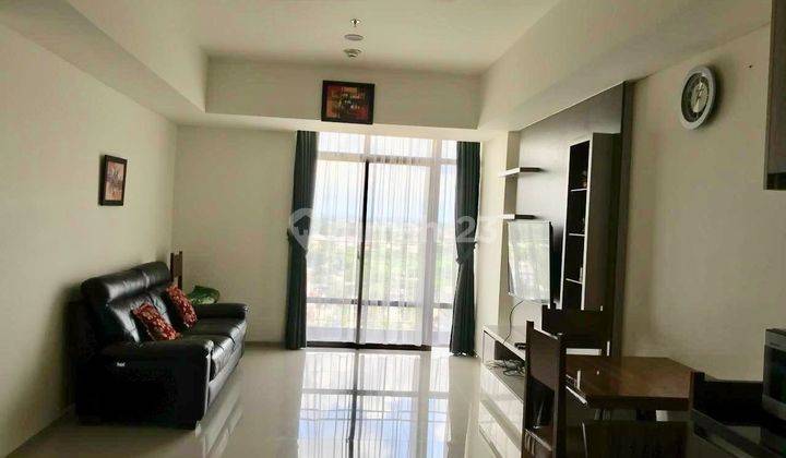 Hot Sale Apartement Accent Bintaro 2 BR Furnished 2