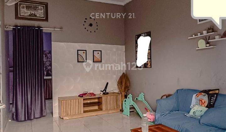 Dijual Rumah Murah Siap Huni Di Graha Dekat Tol Parigi 13374 1