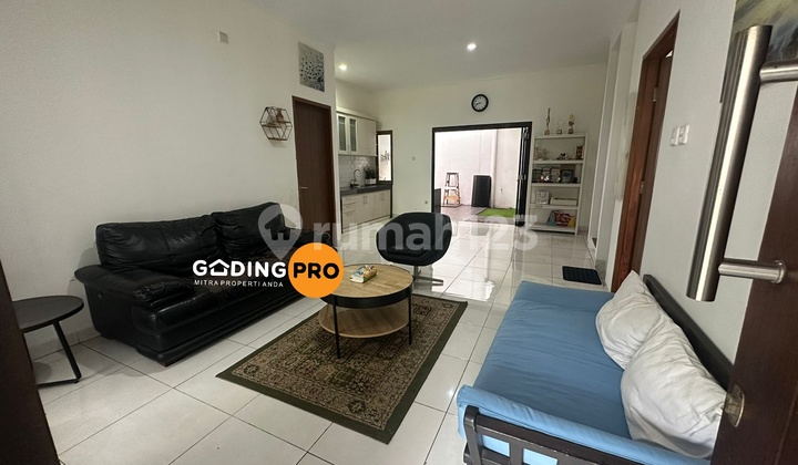 For Sale House In Emerald Garden Cluster Bintaro Jaya Sector 9 For Sale House In Emerald Garden Cluster Bintaro Jaya Sector 9