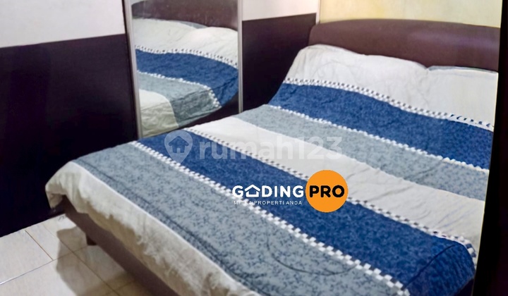 Dijual Rumah Graha Bintaro Luas Tanah Luas 2