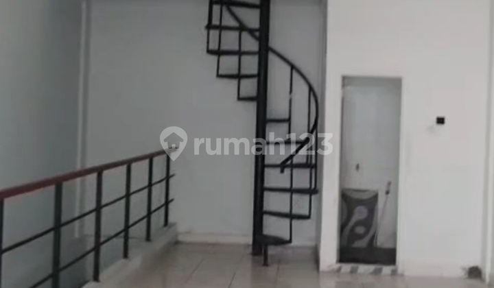 Disewakan Ruko 2 Lantai Dikawasan Ramai Di Graha Raya Bintaro 1
