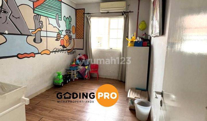 Dijual Rumah Di Tebet Jakarta Selatan Bebas Banjir Aman Dekat Pos Satpam 24 Jam 2