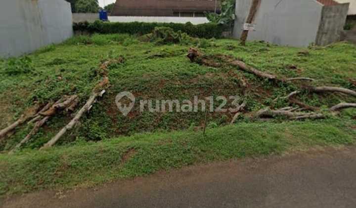 Kavling Dalam Cluster Bintaro Jakarta Selatan Kavling Dalam Cluster Bintaro Jakarta Selatan