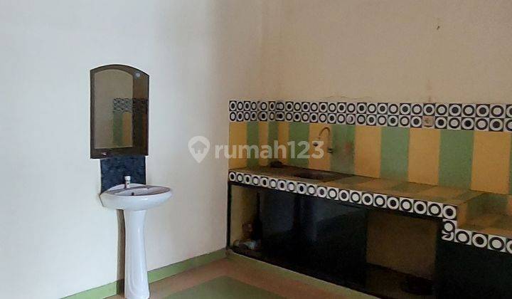 Rumah Bagus 900 Jutaan Dekat Stasiun Bintaro  2