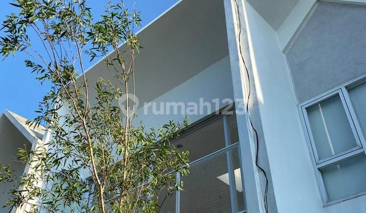 Rumah Sewa Full Furnish Gaya Scandinavia Bintaro Sektor 3 Rumah Sewa Full Furnish Gaya Scandinavia Bintaro Sektor 3