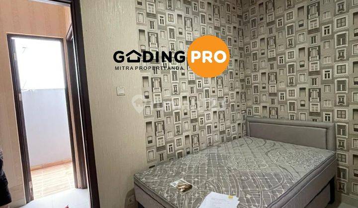 Disewa Rumah Furnish Fortune Graha Raya Bintaro 2