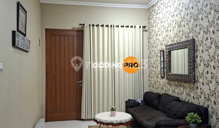Rumah Cantik Dekat Masjid Cluster Graha Raya Bintaro Rumah Cantik Dekat Masjid Cluster Graha Raya Bintaro