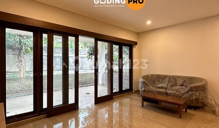 Hotsale House Vibes Villa in Sector 7 Bintaro 2