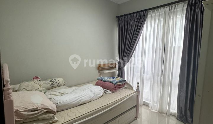 For Rent Semi-Furnished House Discovery Bintaro 2