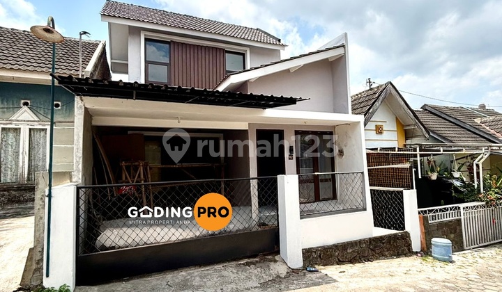 Rumah Selesai Renovasi Jogja Selatan Dekat Kidsfun Yogyakarta Rumah Selesai Renovasi Jogja Selatan Dekat Kidsfun Yogyakarta