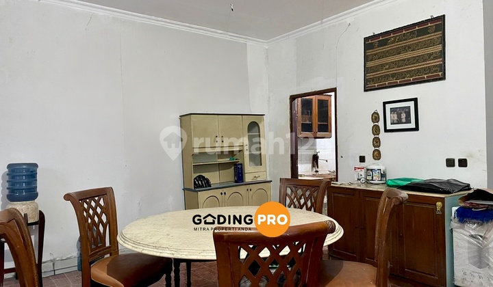 For Sale House Many Rooms in Sector 3a Bintaro 2