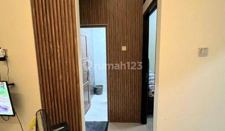 Rumah Cantik  700 Juta 3 Menit Stasiun Bintaro 2