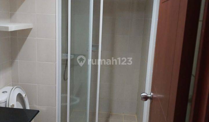 Dijual Apartemen Royal Mediterania Lantai Tinggi 2