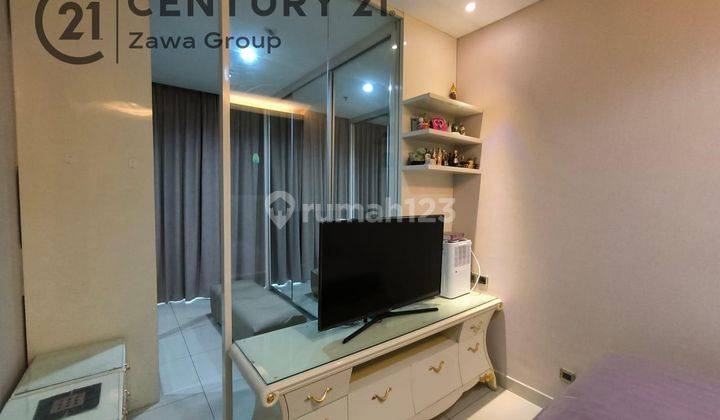 Disewakan Apartemen Central Park Residence Full Furnished 2