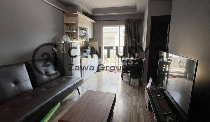 Dijual Apartemen Mediterania Garden 2 Furished 2