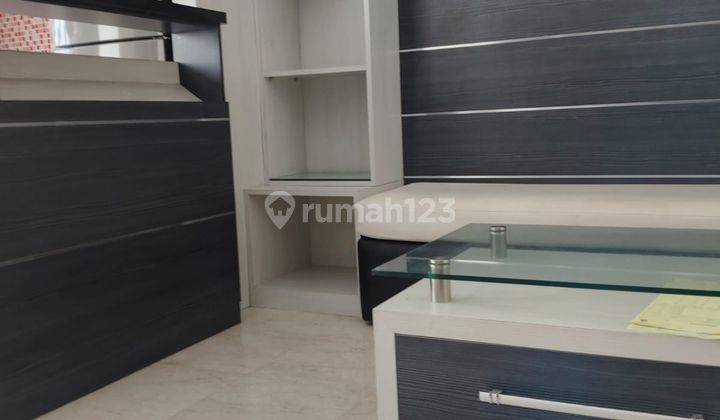 Dijual Cepat Apartemen Royal Mediterania Furnished 2