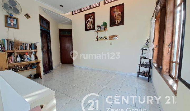 Dijual Rumah Di Kebon Jeruk Rcti Jakarta Barat 2