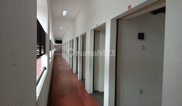 Disewakan Coworking Space di Samboja Bulding Jatinegara 6