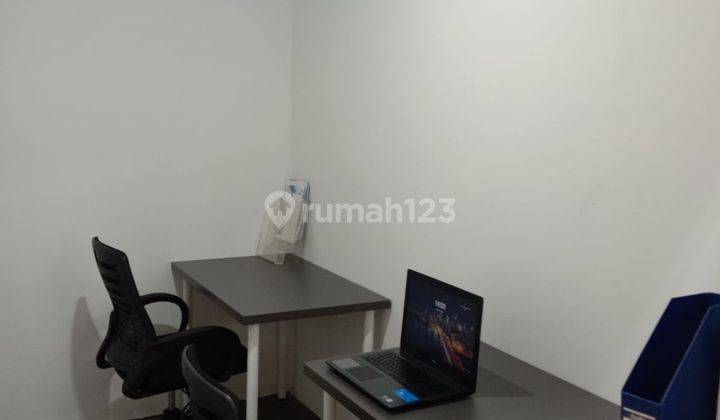 Disewakan Coworking Space di Samboja Bulding Jatinegara 10