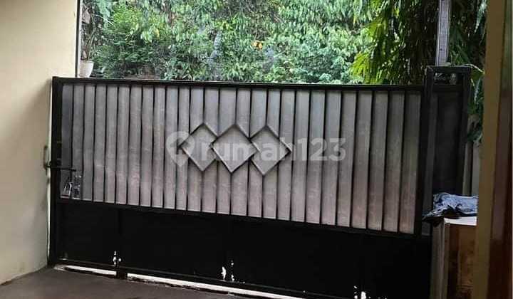 Dijual Rumah Griya Cileungsi 6