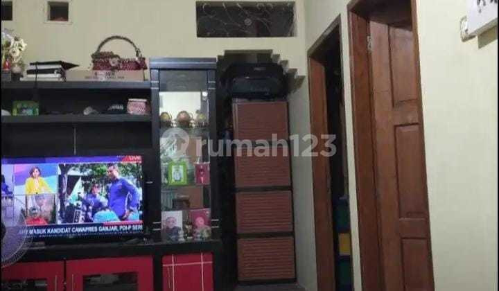 Dijual Rumah Griya Cileungsi 6 2