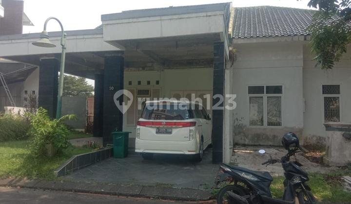 For Sale Green Golf View Sentul House Negotiable Until Deal 2