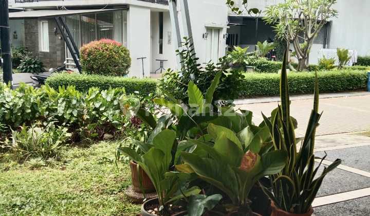 House for Rent Matoa Residence, Near Tb Simatupang, Close to 2 Toll Gates