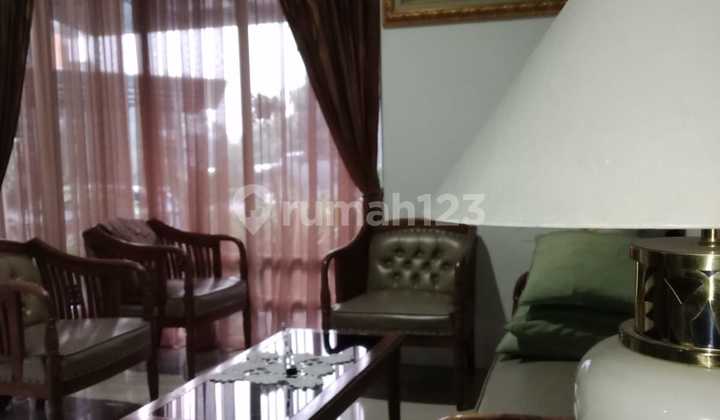 House for Rent Matoa Residence, Near Tb Simatupang, Close to 2 Toll Gates