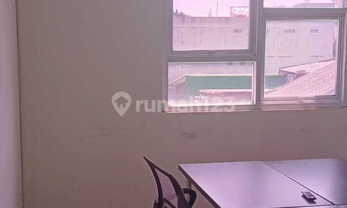For rent: Fully furnished office unit at Samboja Building, Jatinegara, East Jakarta. For rent: Fully furnished office unit at Samboja Building, Jatinegara, East Jakarta.