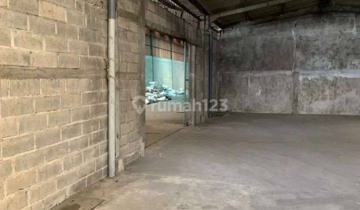 Gs. Dijual Gedung Pabrik Ex Pabrik Kertas Menganti Perbatasan Dengan Surabaya 3