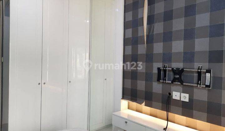 Gs. Dijual Garden Mansion Waterplace 4 Kamar 3