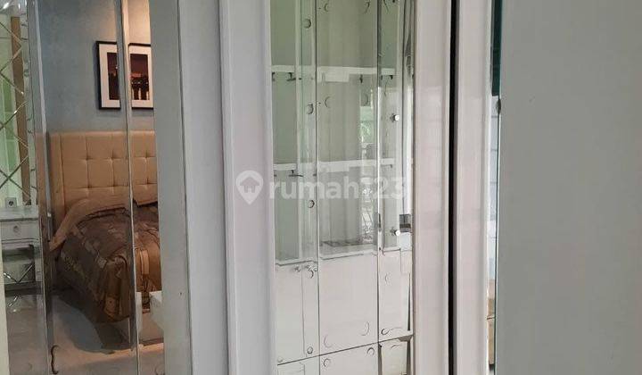 Gs. Dijual Garden Mansion Waterplace 4 Kamar 6