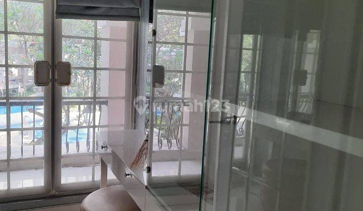 Gs. Dijual Garden Mansion Waterplace 4 Kamar 7