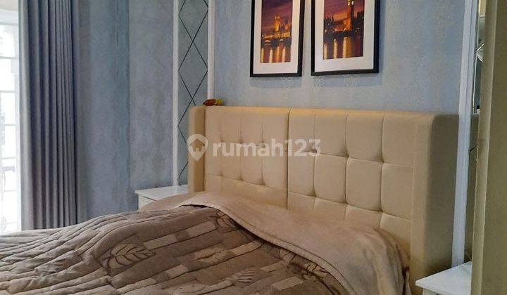 Gs. Dijual Garden Mansion Waterplace 4 Kamar 9