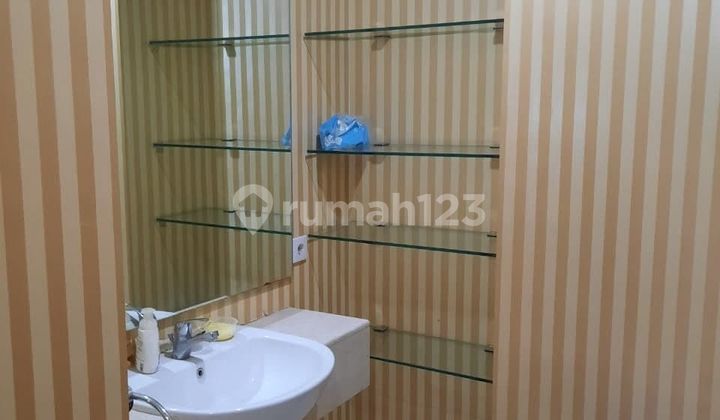 Gs. Dijual Garden Mansion Waterplace 4 Kamar 10