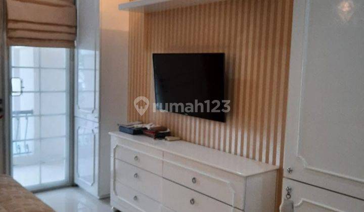 Gs. Dijual Garden Mansion Waterplace 4 Kamar 11