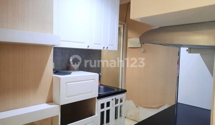Gs. Dijual Garden Mansion Waterplace 4 Kamar 13