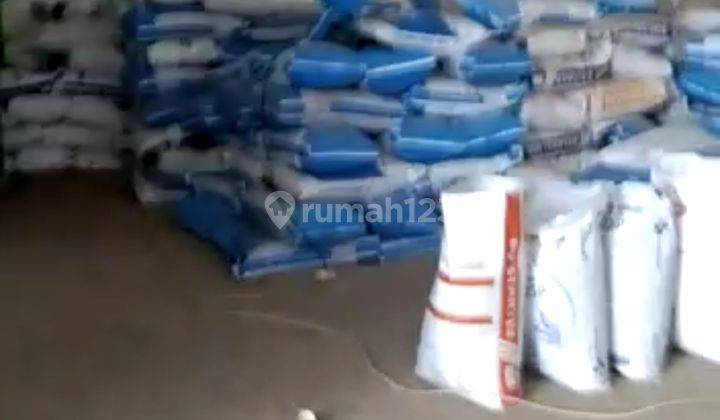 Dijual Pabrik Aktif Wood Pellet Area Probolinggo 4