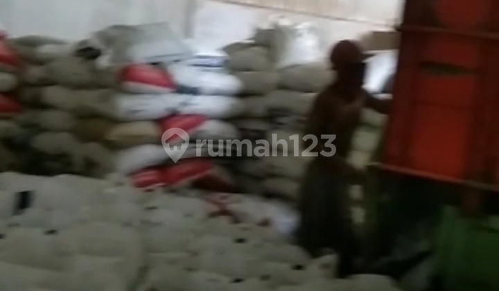 Dijual Pabrik Aktif Wood Pellet Area Probolinggo 8