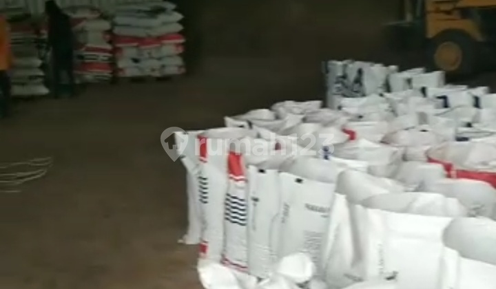 Dijual Pabrik Aktif Wood Pellet Area Probolinggo 1
