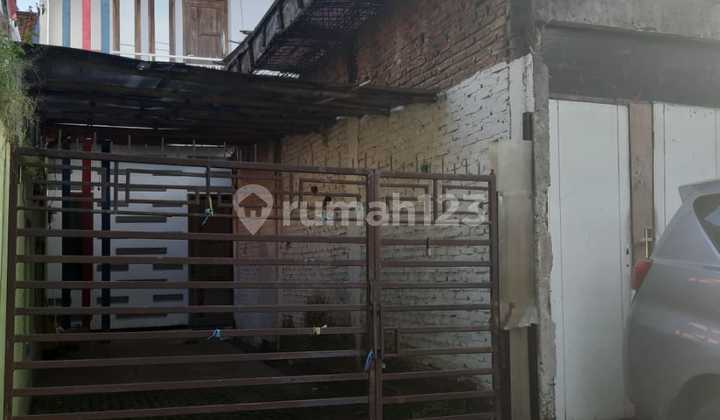 Gs. Dijual Disewakan Butuh Cepat Laku Rumah Raya Dukuh Menanggal 3