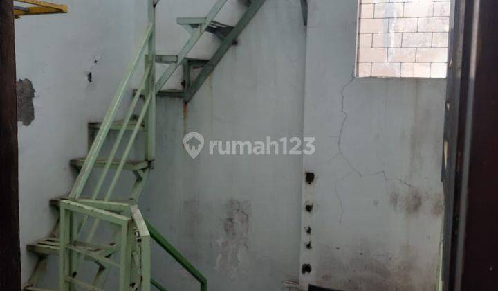 Gs. Dijual Disewakan Butuh Cepat Laku Rumah Raya Dukuh Menanggal 5