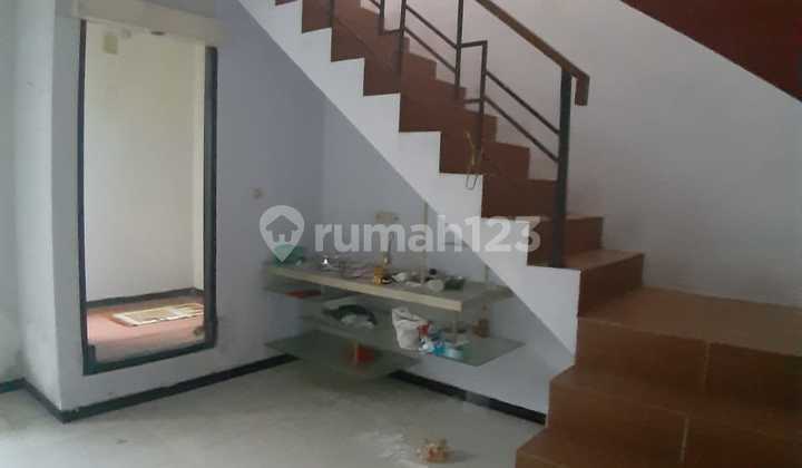 Gs. Dijual Disewakan Butuh Cepat Laku Rumah Raya Dukuh Menanggal 12