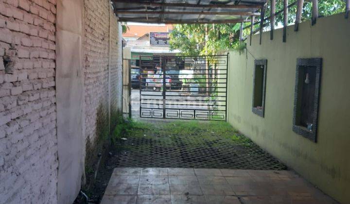 Gs. Dijual Disewakan Butuh Cepat Laku Rumah Raya Dukuh Menanggal 14