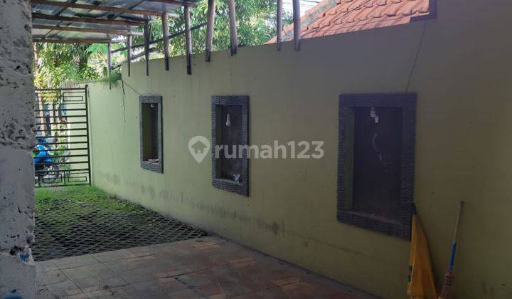 Gs. Dijual Disewakan Butuh Cepat Laku Rumah Raya Dukuh Menanggal 15