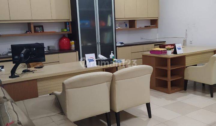 Gs. Dijual Pergudangan 88 Sedati Sidoarjo 1