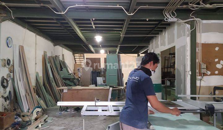 Gs. Dijual Pergudangan 88 Sedati Sidoarjo 3