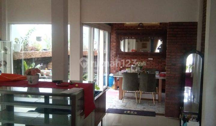 Gs. Dijual Murah Rumah di Perumahan Taman Dika Sidoarjo  3