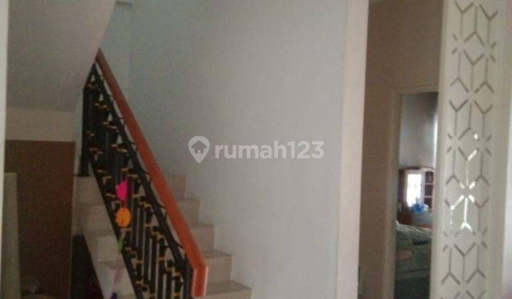 Gs. Dijual Murah Rumah di Perumahan Taman Dika Sidoarjo  4